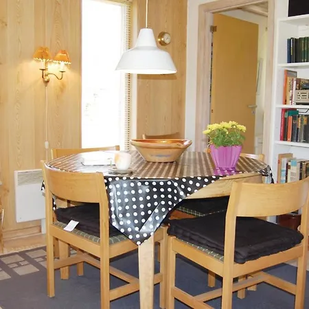 بيت للعطل Cozy In Tranekaer With Kitchen Hou (Syddanmark)