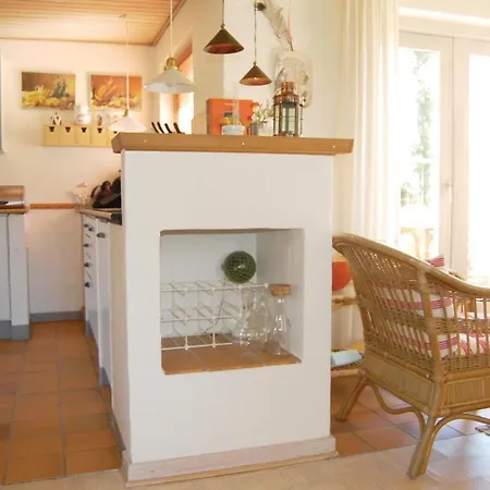 Cozy In Tranekaer With Kitchen *