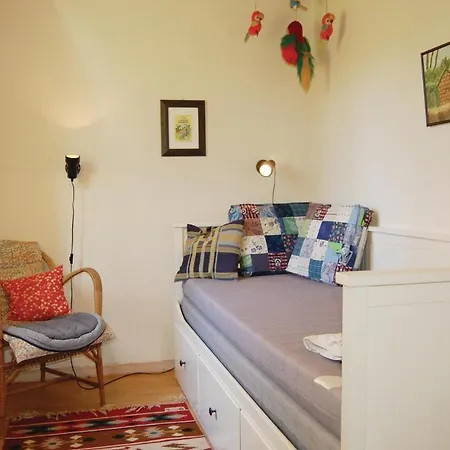 بيت للعطل Cozy In Tranekaer With Kitchen Hou (Syddanmark)