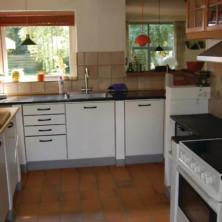 Cozy In Tranekaer With Kitchen بيت للعطل
